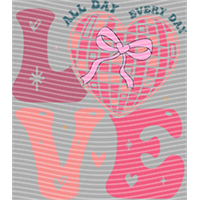 Valentine's Day-QRJ 7809